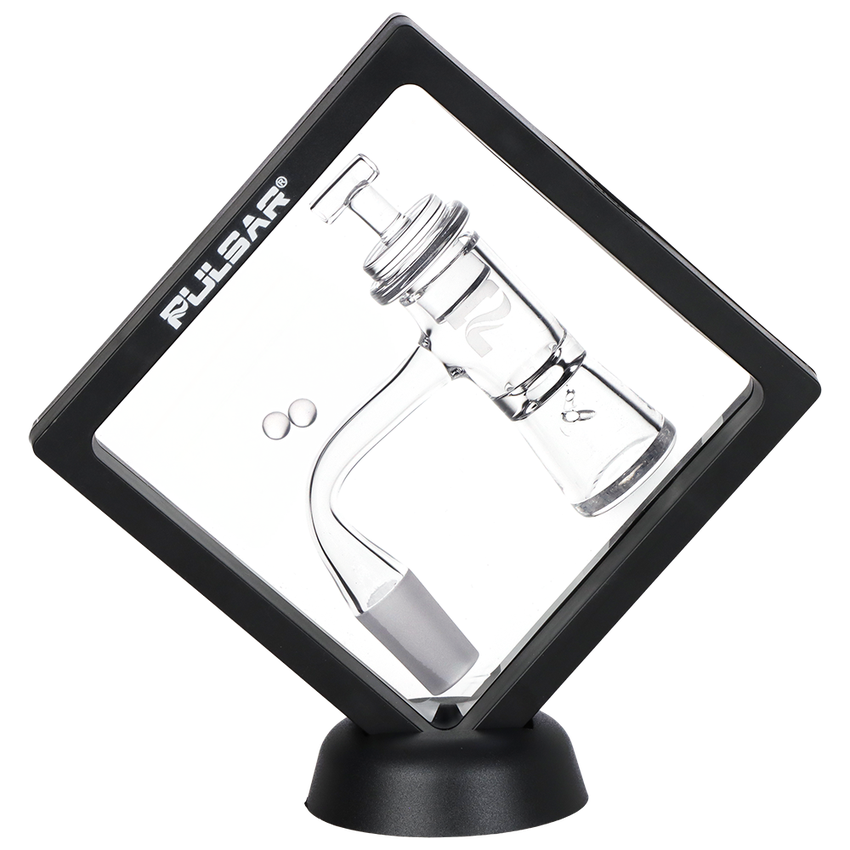 Pulsar Auto Spinner Quartz Banger Set | 14mm M