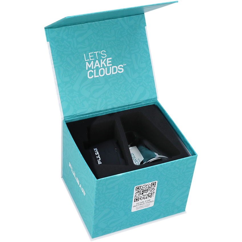 Pulsar Sipper Dry Cup Edition Dual Use Vaporizer | 1500mAh