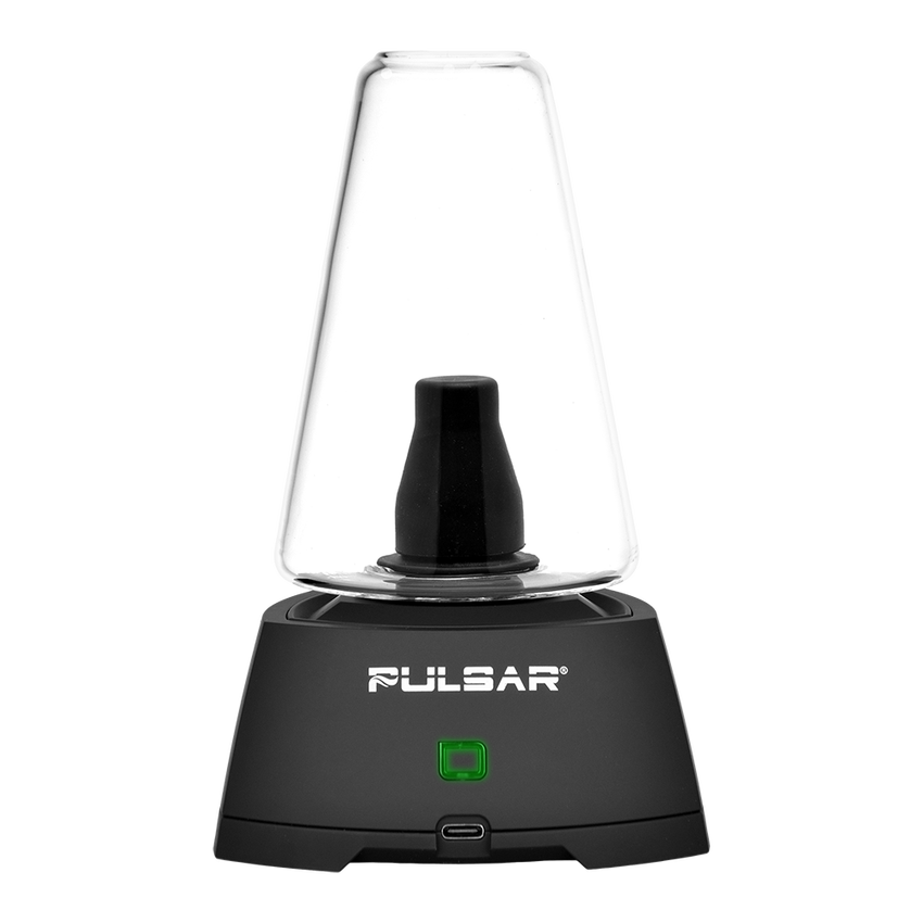 Pulsar Sipper Dry Cup Edition Dual Use Vaporizer | 1500mAh